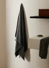 Mango Home Towel Green