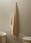 Mango Home Towel Sand