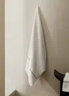 Mango Home Towel White