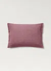Mango Home Housse De Couss Prune - Home - 40x60cm -