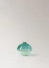 Mango Home Vase Green