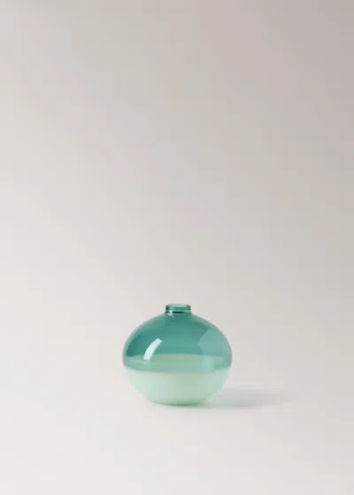 Mango Home Vase Green