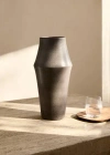 Mango Home Vase Marron Clair/pastel - Home - L -