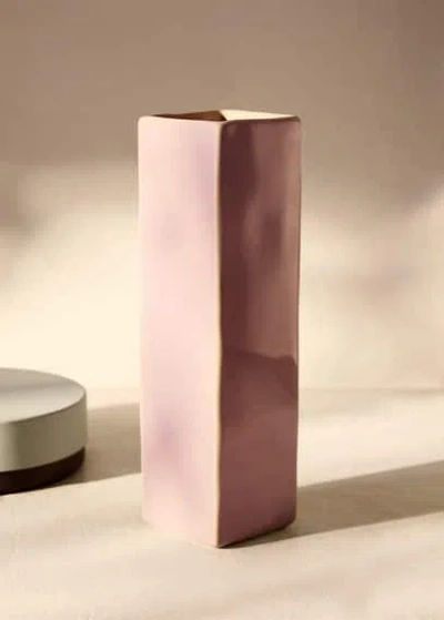 Mango Home Vase Lilac