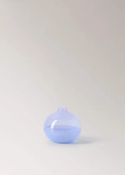 Mango Home Vase Lilac