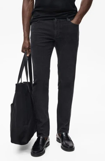 MANGO MANGO JAN SLIM FIT JEANS