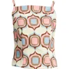 Mango Jane Sleeveless Print Top In Multi