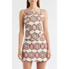 Mango Jane Sleeveless Print Top