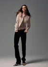Mango Jean Slim Taille Classique In Blue