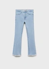 Mango Jeans Bleu Clair - Enfants - 11 -  Kids