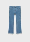 Mango Jeans Bleu Moyen - Enfants - 12 -  Kids