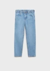 Mango Kids' Jeans Medium Blue