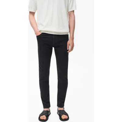 MANGO MANGO JUDE SKINNY JEANS