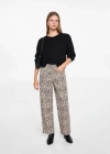 Mango Kids' Pull In Noir