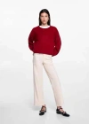 Mango Kids' Pull In Rouge
