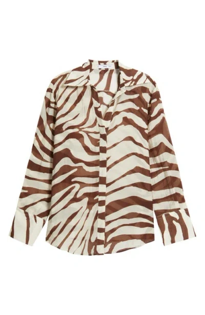 Mango Koni Shirt