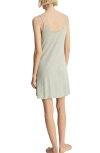 Mango Lace Trim Nightgown