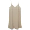 Mango Linen Nightgown