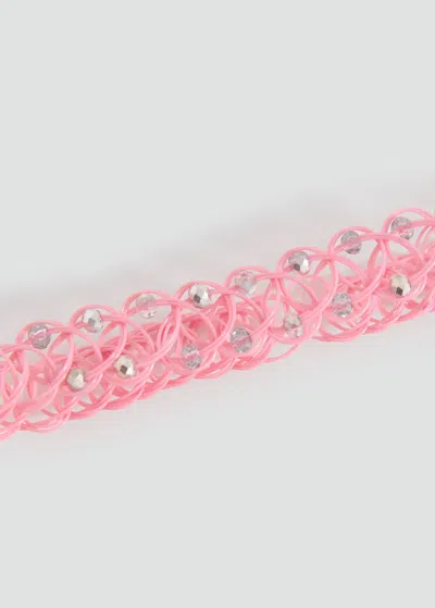 Mango Lot 2 Colliers Argent - Enfants - Taille Unique -  Kids In Pink