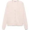 Mango Luka V-neck Cardigan