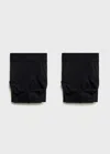 Mango Man 2 Pack Basic Briefs