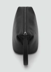 Mango Man Handbag Black