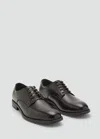 Mango Man Shoes Brown