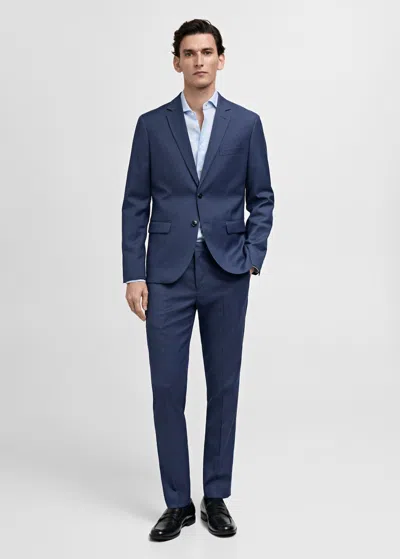 Mango Man Shirt