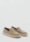 Mango Man Shoes Sand