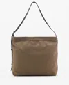 Mango Men's Adjustable Handle Shopper Bag In Sand