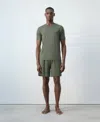 Mango Pack Pyjama À Taille Élastique In Gray