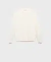 Mango Men's Fine-knit Sweater In Multi