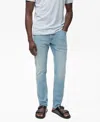 Mango Men's Bob Regular-fit Jeans In Blue