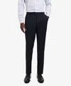 Mango Men's Milan Slim-fit Suit Pants In Blue