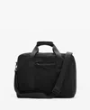 Mango Men's Multifunctional Combined Cordura Bag In Black