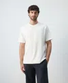 Mango Men's Regular Fit T-shirt In Multi