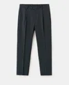 Mango Men's Turin Suit Pants In Navy