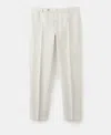Mango Men's Corduroy Regular-fit Pants In Nude