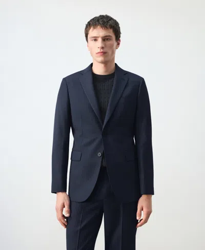 Mango Men's Turin Suit Blazer In Blue