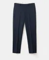 Mango Men's Turin Suit Pants In Blue