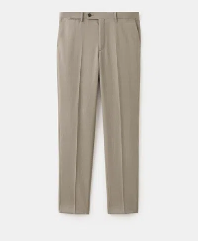 Mango Men's Turin Suit Pants In Multi