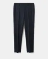 Mango Men's Turin Suit Pants In Blue