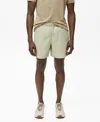 Mango Men's Zip Pockets Swimsuit