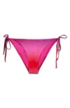 Mango Slip Fuchsia - Femme - Xl -  In Pink