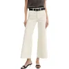 Mango - Jupe-culotte Jean Taille Normale Sable - 40 - Femme In Sand