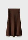 Mango Skirt Chocolate