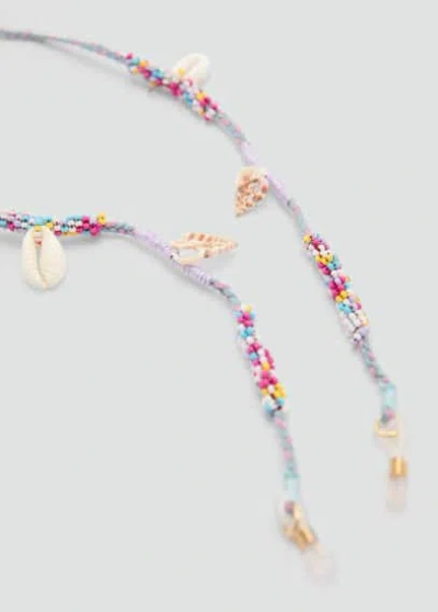 Mango Kids' Miscellaneous Lilac