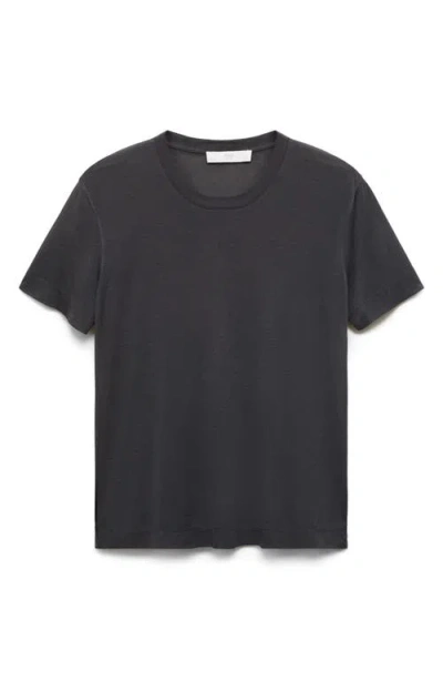 MANGO MANGO MODAL PAJAMA T-SHIRT