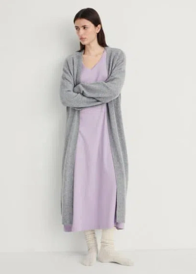 Mango Nightie Lavender