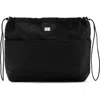 Mango Nylon Toiletry Bag In Black